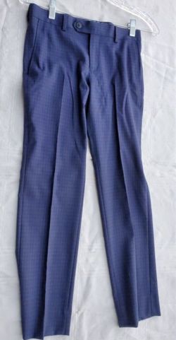 DKNY pants size 10R 25" W, size, for boy age 10 to 12.