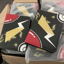 Pokémon Card Holder