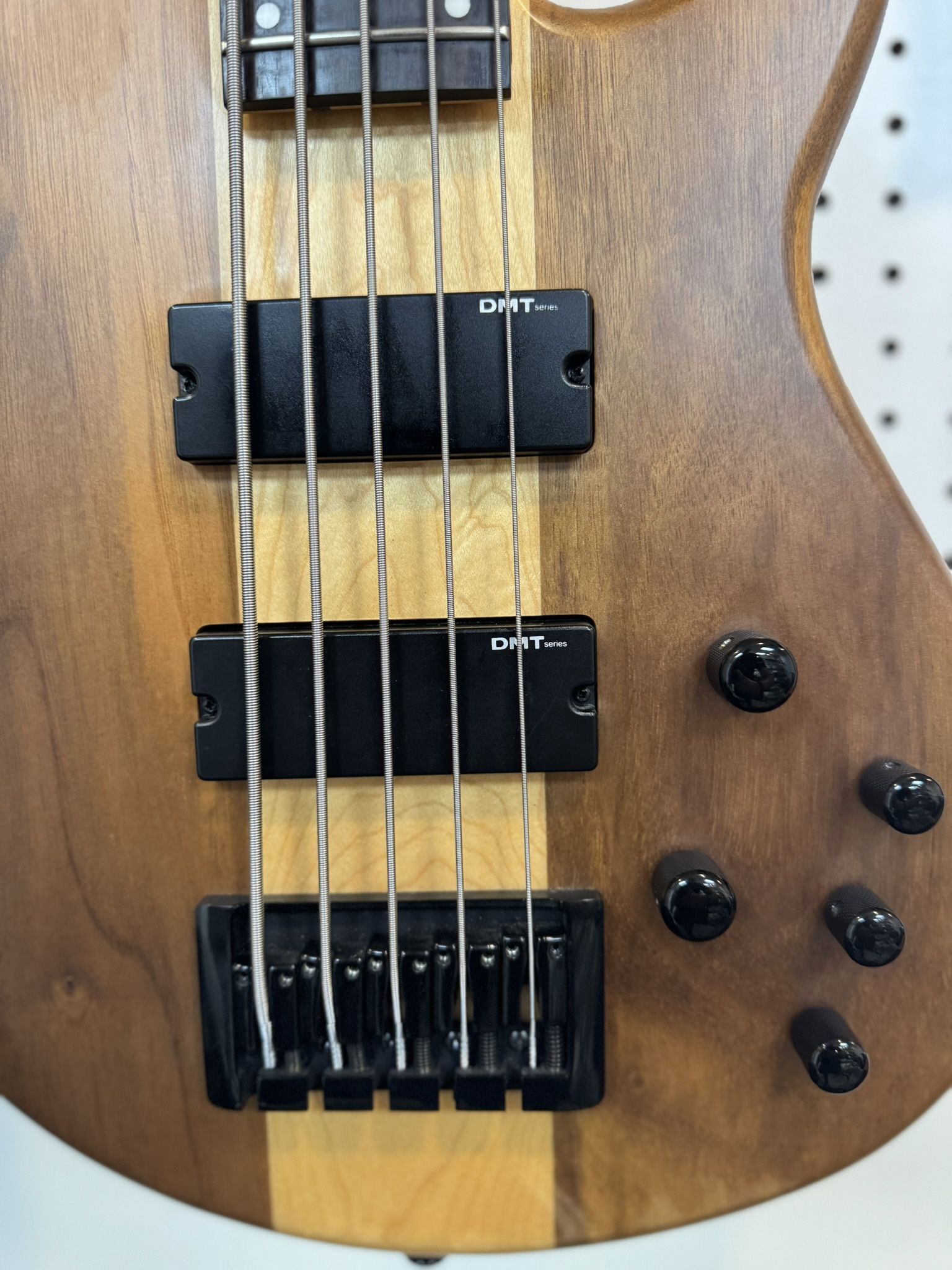 Dean Edge 5 Strings