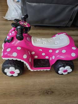Toddler Car