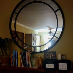 Decorative Wall Mirror