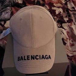 Balenciaga Cap for Sale in Trenton NJ OfferUp