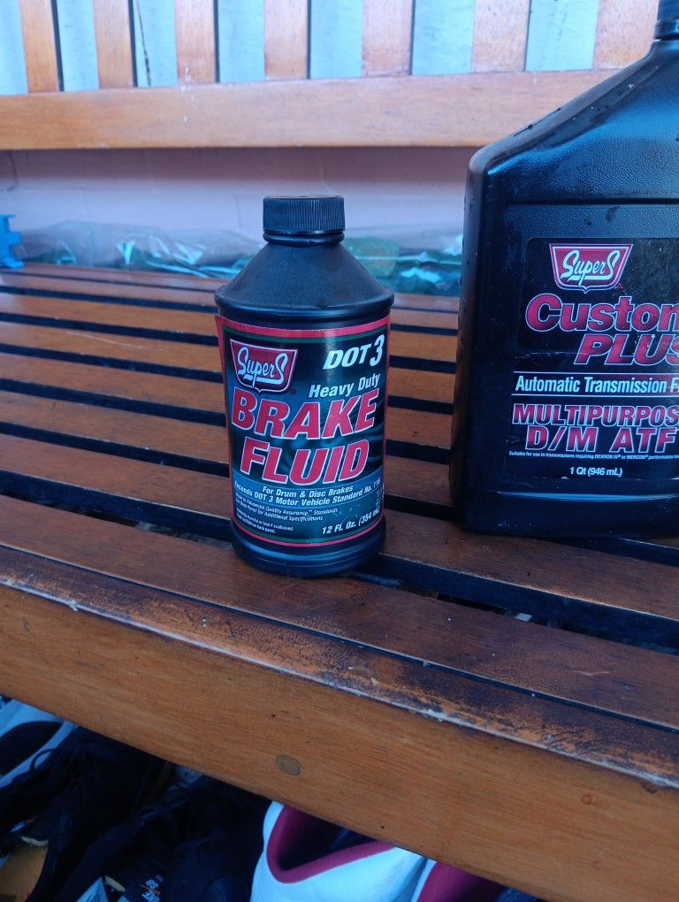 Oil for sale yeah