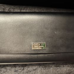 Kate Space Leather Wallet