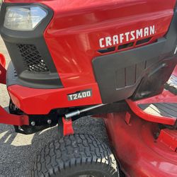 Craftsman Lawn Mower