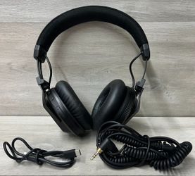 AlphaTheta HDJ-F10 Professional DJ Headphones (PO1023170)