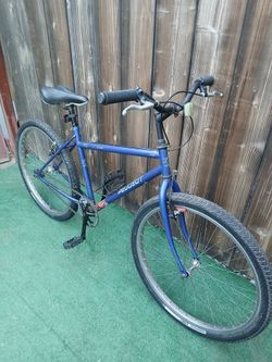 Vintage Peugeot bike 26'