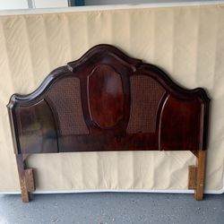 Bed Headboard(queen size)