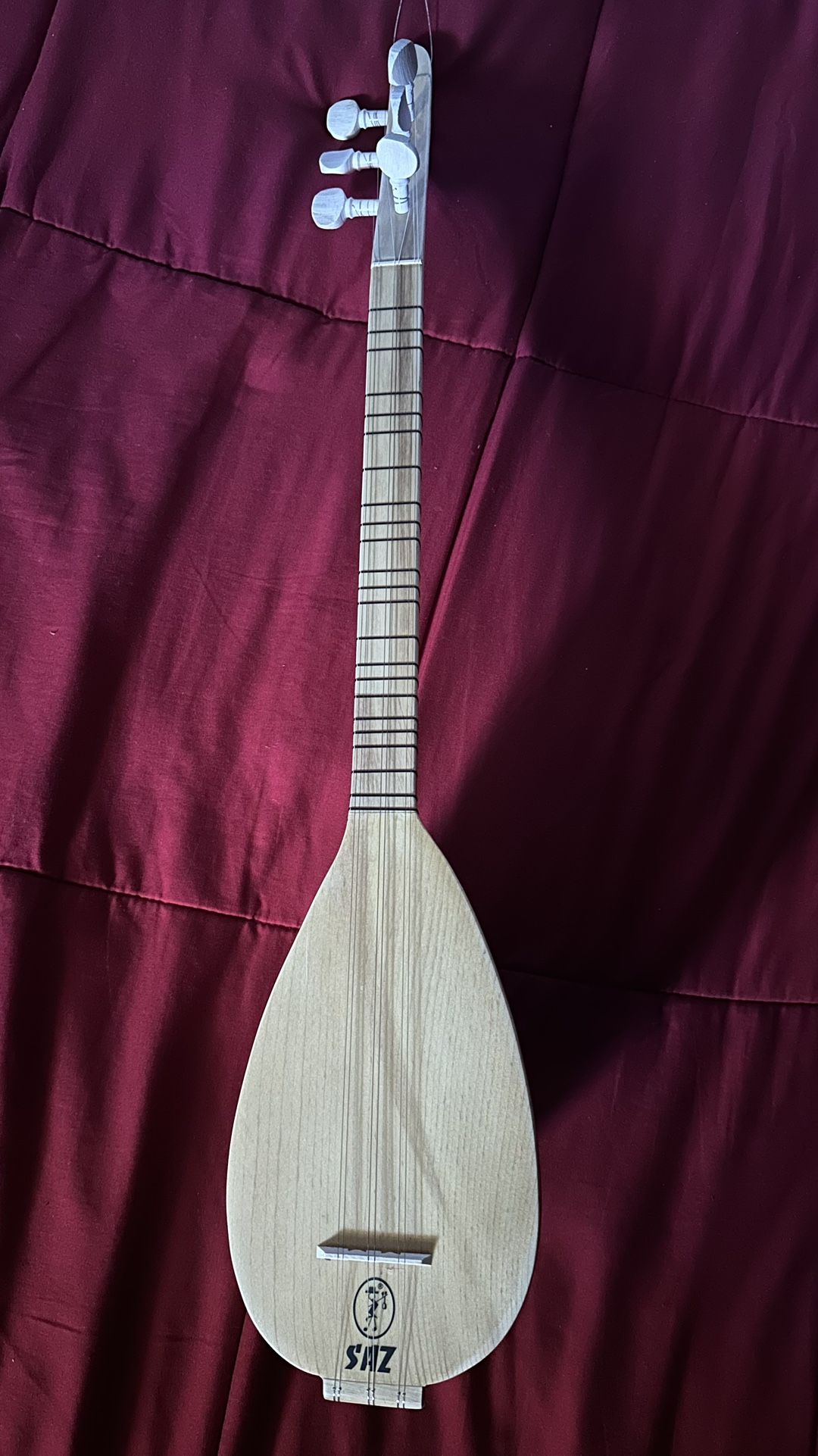 Baglama