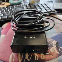 USB Charging Station, Asltoy Five Port Charging Station Charger Stand Charging Dock