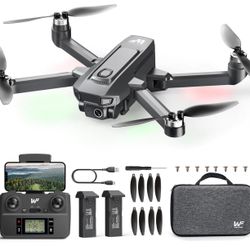 Drone With Camera 