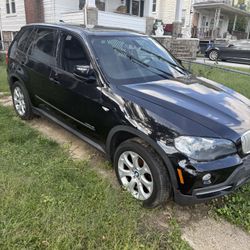 2010 BMW X5
