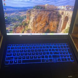 HP Omen Max 16” OLED Nvidia GeForce RTX 5080 Gaming Laptop