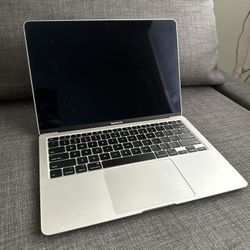 2021 Macbook air 13”