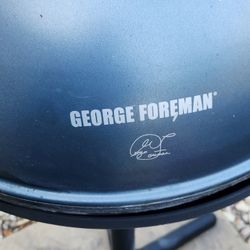 George Foreman Grill 