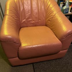 Swivel Chair