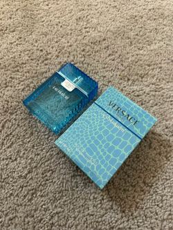 Versace cologne