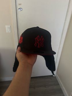 Gorra NEW ERA 7 3/8