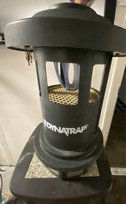large Bug zapper