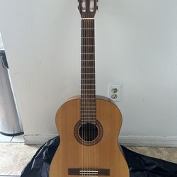 Acoustic  Guitar Yamaha C45MA 