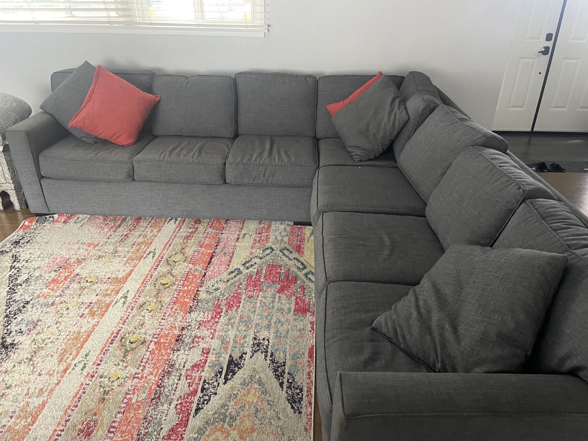 Sectional Sofa