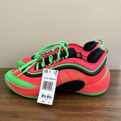 Size 8.5 Don Issue 6 Big Apple Brand New