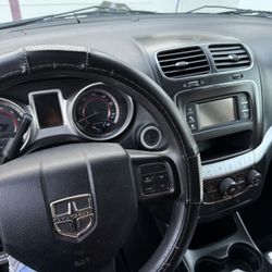 2013 Dodge Journey