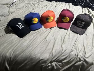 Bass Pro Shop Hat, Young La Hat