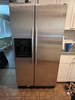 Fridge