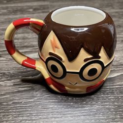 Harry Potter Mug
