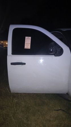 2011 Tahoe parts