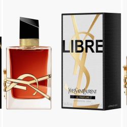 New Without Box Yves Saint Laurent YSL Libre Le Parfum 1.7oz