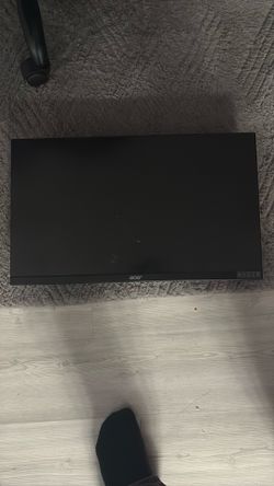 Acer 180 Hz 1080p Monitor