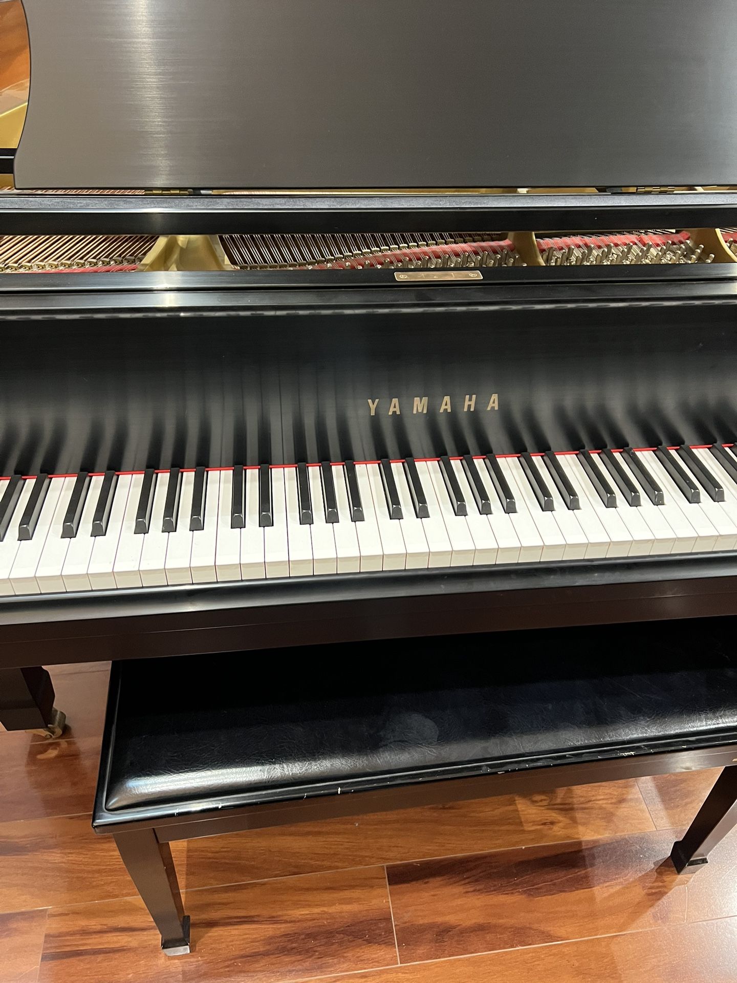 Yamaha
