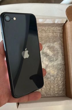 Apple iPhone SE 3 unlocked 5G