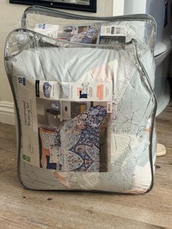 Bedding
