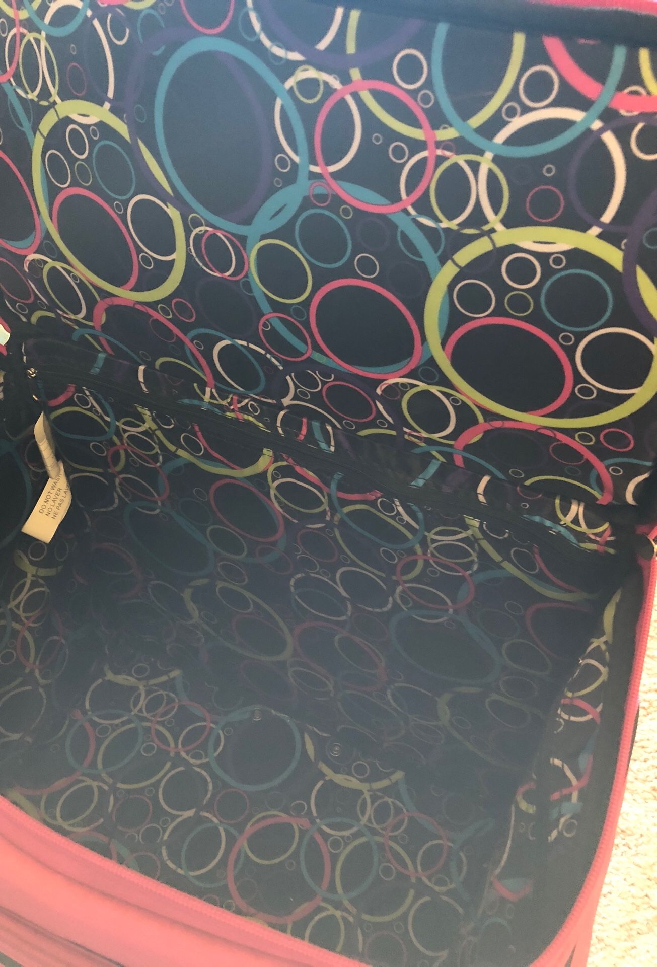 Craft Tote