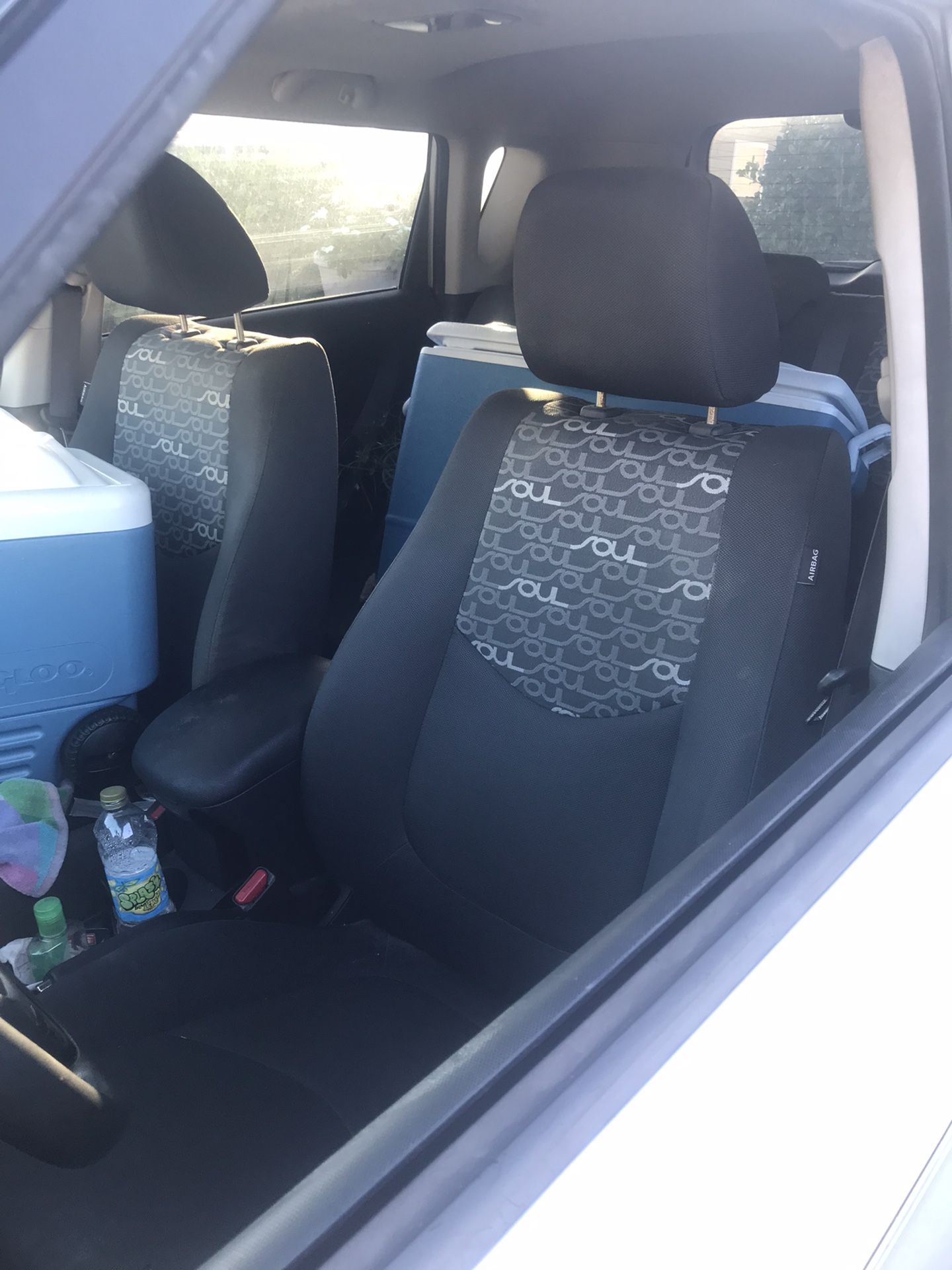 2011 KIA Soul