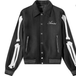 Amiri Bones Jacket 