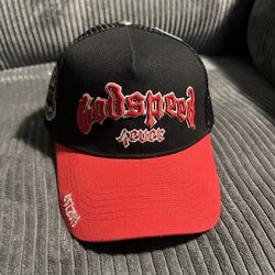 Godspeed Hat 
