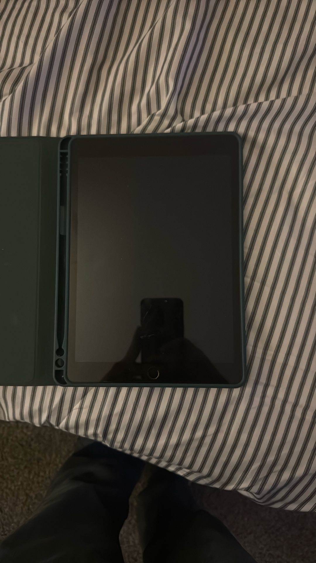iPad
