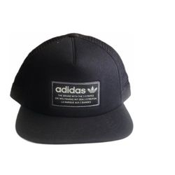Adidas Trucker Hat
