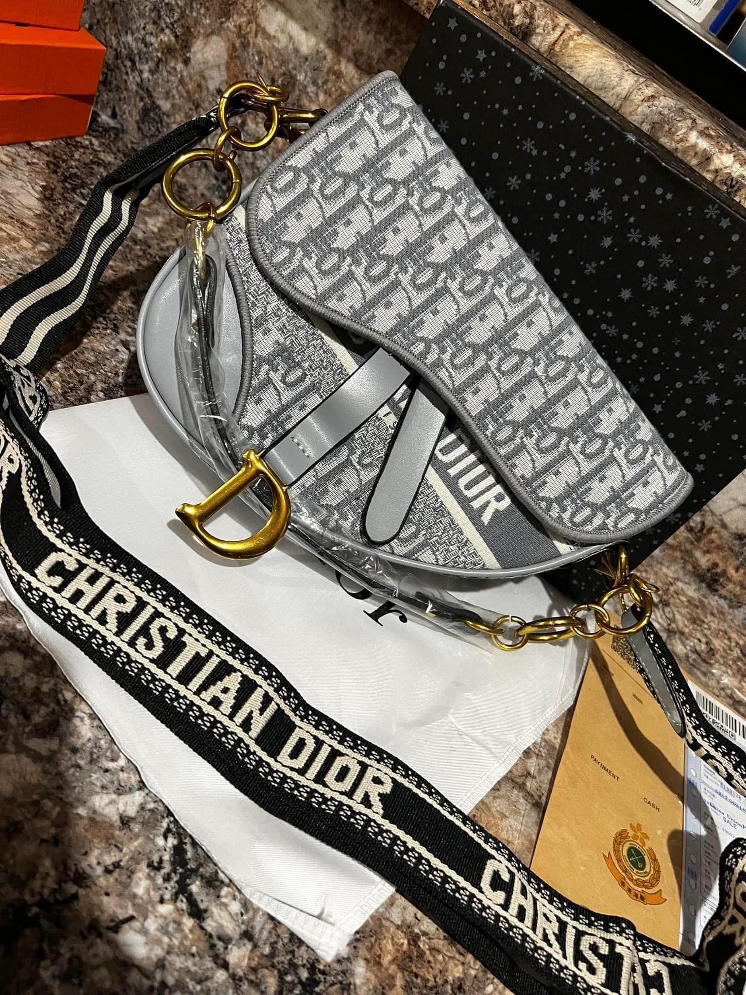 DIOR CROSSBODY
