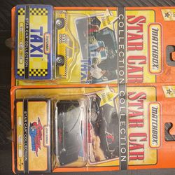 Matchbox