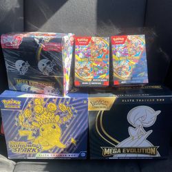 PokeMon Bundle