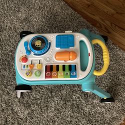 Baby.Toddler Activity Table