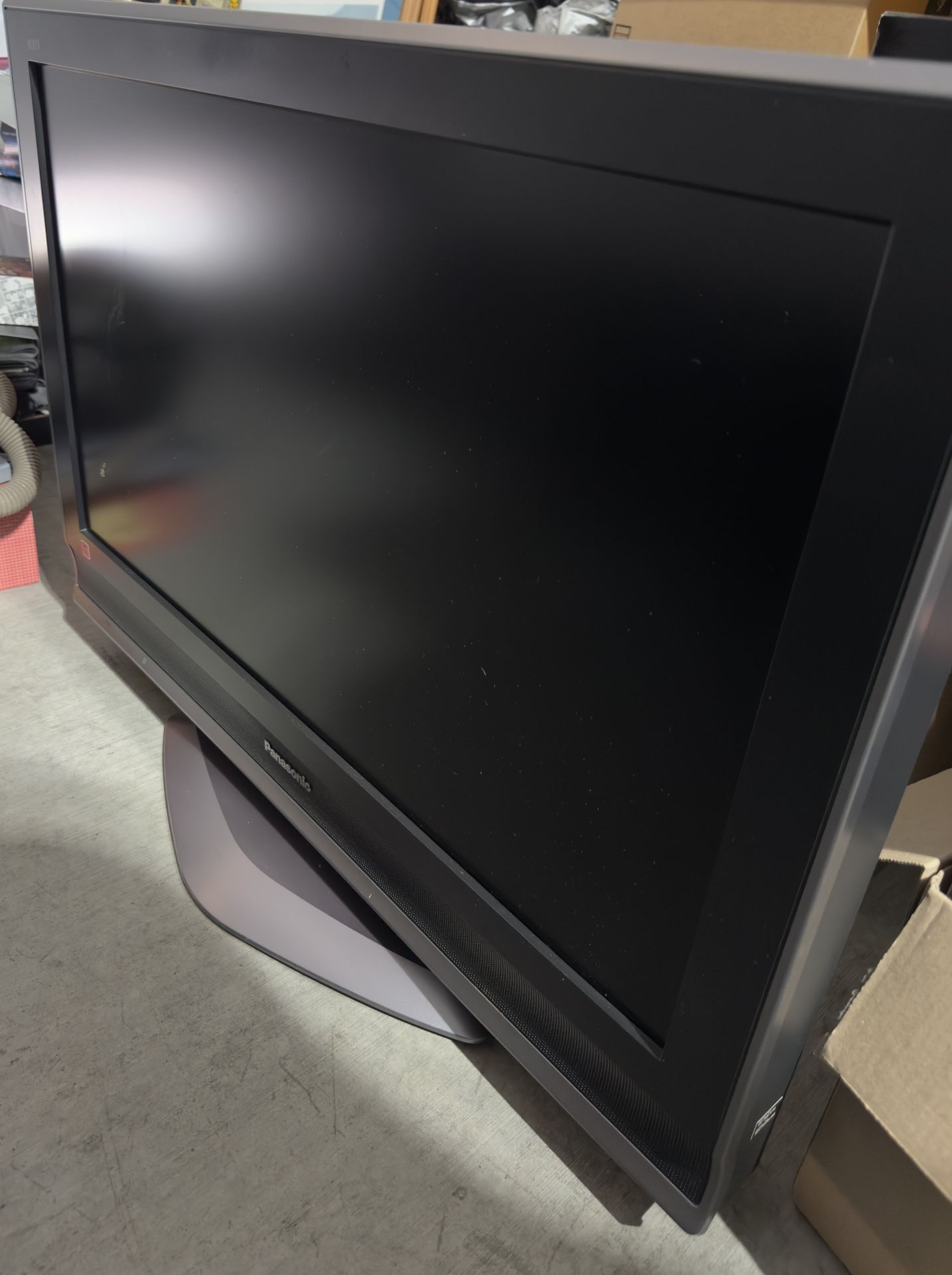 32 Inch Panasonic, Tv
