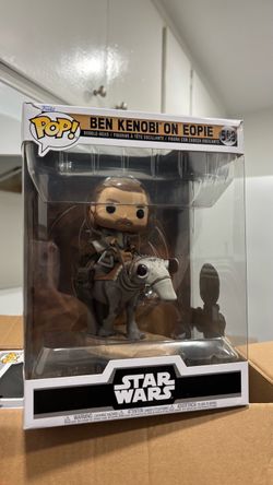 Star Wars POP!