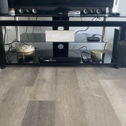 Entertainment Center