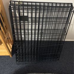 Exercise pen 